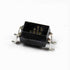 EL817(S)(C)(TD)-G - 4-SMD, Gull Wing - PHOTOCOUPLER PHOTOTRANS 4SMD