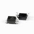 EL817(S)(D)(TA)-VG - 4-SMD, Gull Wing - PHOTOCOUPLER PHOTOTRANS 4SMD