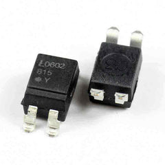 LTV-815S-TA 4-SMD, Gull Wing OPTOISOLATOR 1CH DARL OUT SMD