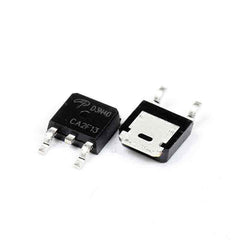 AOD3N40 TO-252, (D-Pak) MOSFET N CH 400V 2.6A TO252