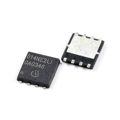 BSC014NE2LSI PG-TDSON-8 MOSFET N-CH 25V 33A TDSON-8