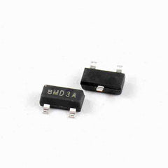 SQ2360EES-T1-GE3 SOT-23-3 (TO-236) MOSFET N-CH 60V 4.4A TO236