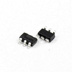 SI3477DV-T1-GE3 6-TSOP MOSFET P-CH D-S 12V 6-TSOP