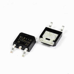 IRLR110TRPBF D-Pak MOSFET N-CH 100V 4.3A DPAK