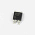 SPD50P03L G - PG-TO252-5 - MOSFET P-CH 30V 50A TO-252