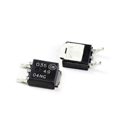 NTD4904NT4G D-Pak MOSFET N-CH 30V 13A SGL DPAK