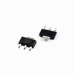 ZXM62N03GTA SOT-223 MOSFET N-CH 30V ENHANCE SOT223