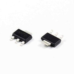 BSP230,135 SC-73 MOSFET P-CH 300V 210MA SOT223