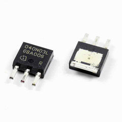 IPS040N03L G PG-TO251-3 MOSFET N-CH 30V 90A TO251-3
