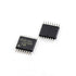 LMX1600TMX - 16-TSSOP - IC FREQ SYNTHESZR 2.0GHZ 16TSSOP