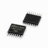 LMX1602TMX/NOPB - 16-TSSOP - IC FREQ SYNTH DL 1.1GHZ 16-TSSOP