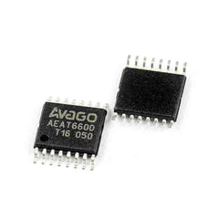 AEAT-6600-T16 16-TSSOP IC ENCODER MAGNETIC 16B 16TSSOP