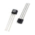 SS466A - Radial Lead - SENSOR SS HALL EFFECT LATCHING