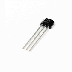 SS441A Radial Lead SENSOR SS HALL EFFECT UNIPOLAR
