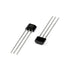 SS49E - Radial Lead - SENSOR SS HALL EFFECT LINEAR