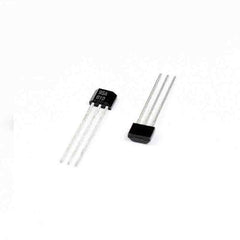 SS495A Radial Lead SENSOR SS HALL EFFECT RATIOMETRC