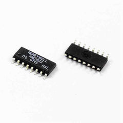 HMC1022-TR 16-SOIC SENSOR LINEAR MAGN 2 AXIS 16SOIC