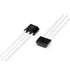 SS496A - Radial Lead - SENSOR SS HALL EFFECT RATIOMETRC