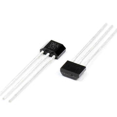 SS496A Radial Lead SENSOR SS HALL EFFECT RATIOMETRC