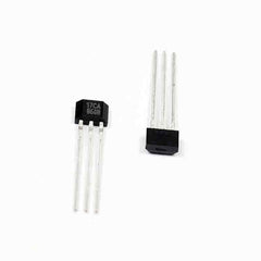 MLX90217LUA-CAA-000-BU TO-92UA IC SENSOR CAM HALL EFFECT UA