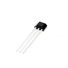 SS495A1 Radial Lead SENSOR SS HALL EFFECT RATIOMETRC