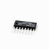 HMC1021Z-RC - 8- Pin SIP - SENSOR LINEAR MAGN 1 AXIS 8-SIP