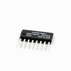 HMC1021Z-RC 8- Pin SIP SENSOR LINEAR MAGN 1 AXIS 8-SIP