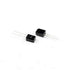 BPW41N - Radial, Side View - PHOTODIODE PIN FLAT SIDE VIEW