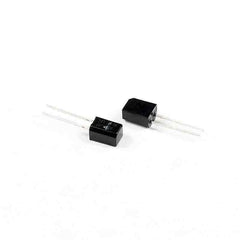BPW41N Radial, Side View PHOTODIODE PIN FLAT SIDE VIEW