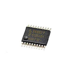 SA8027DH,518 20-TSSOP IC FREQ SYNTHESIZER 20-TSSOP