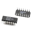 DS1267-050 - 14-PDIP - IC POT DUAL DIGITAL 50K 14-DIP