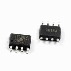 ICS501M 8-SOIC IC PLL CLK MULTIPLIER 8-SOIC