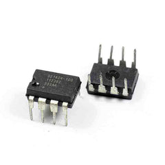 DS1804-100+ 8-PDIP IC POT TRIMMER NV 100K 8-DIP