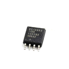 DS1669S-100 8-SOIC IC RHEOSTAT DALLASTAT 100K 8SOIC