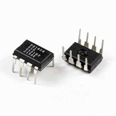 DS1809-010 8-PDIP IC DALLASTAT 10K 300MIL 8-DIP