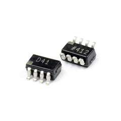 AD5060ARJZ-2500RL7 SOT-23-8 IC DAC 16BIT SPI/SRL SOT23-8