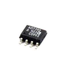 AD7390ARZ-REEL7 8-SOIC IC DAC 12BIT SERIAL 3V 8SOIC