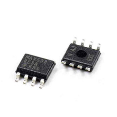 MAX538BESA+ 8-SOIC IC DAC 12BIT 5V LP SER 8-SOIC
