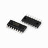 FIN1531MX - 16-SOIC - IC DRIVER QUAD 5V HS LVDS 16SOIC