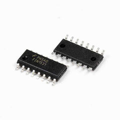 FIN1531MX 16-SOIC IC DRIVER QUAD 5V HS LVDS 16SOIC