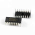 DAC0808LCN - 16-DIP - IC CONVERTER D/A 8BIT 16-DIP