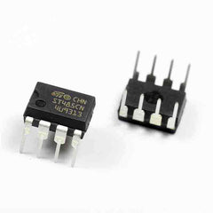 ST485CN 8-DIP TXRX RS485/422 LOW POWER 8-DIP