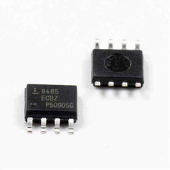 ISL8485ECBZ 8-SOIC N TXRX ESD RS-485/422 LP 8-SOIC