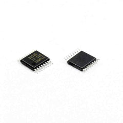 ICL3232EIV-16Z 16-TSSOP IC 2DRVR/2RCVR RS232 3V 16-TSSOP