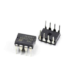 L3845B 8-Mini DIP IC TRUNK INTERFACE 8-MINIDIP