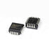 AD7545AKPZ - 20-PLCC (9x9) - IC DAC 12BIT W/BUFF MULT 20PLCC