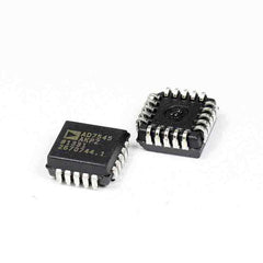 AD7545AKPZ 20-PLCC (9x9) IC DAC 12BIT W/BUFF MULT 20PLCC