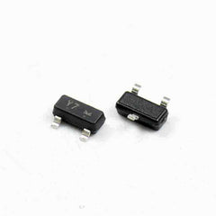 BZX84C20LT1 SOT-23-3 (TO-236) DIODE ZENER 20V 225MW SOT-23