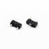 BZX84C5V1LT1 - SOT-23-3 (TO-236) - DIODE ZENER 5.1V 225MW SOT-23