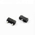 BZX84C75LT1 - SOT-23-3 (TO-236) - DIODE ZENER 75V 225MW SOT-23